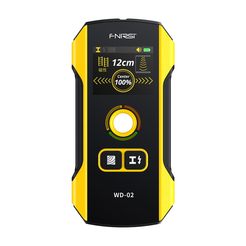 FNIRSI WD-02 wire detector