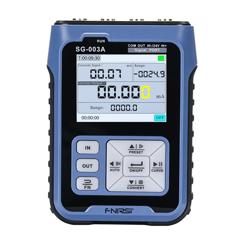 FNIRSI SG-003A mini signal generator