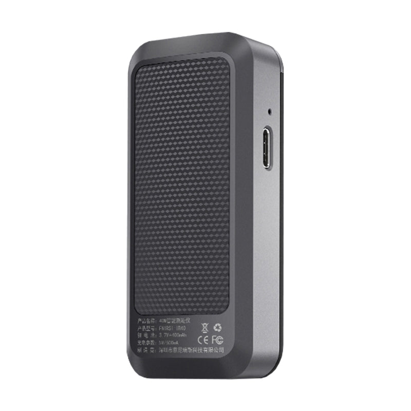 FNIRSI IR40 40m laser rangefinder
