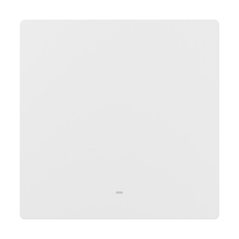 Sonoff ZBM5-1C-86W (1-channel) Zigbee smart touch wall switch