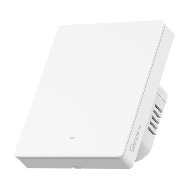 Sonoff ZBM5-1C-80W (1-channel) Zigbee smart touch wall switch