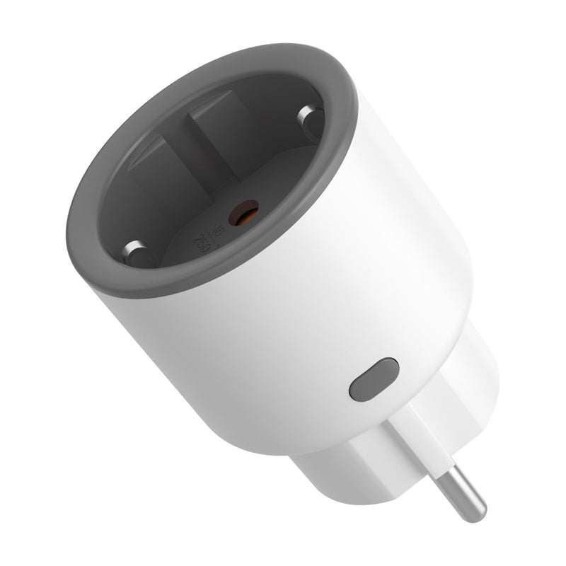 Sonoff S60ZBTPF ZigBee smart outlet