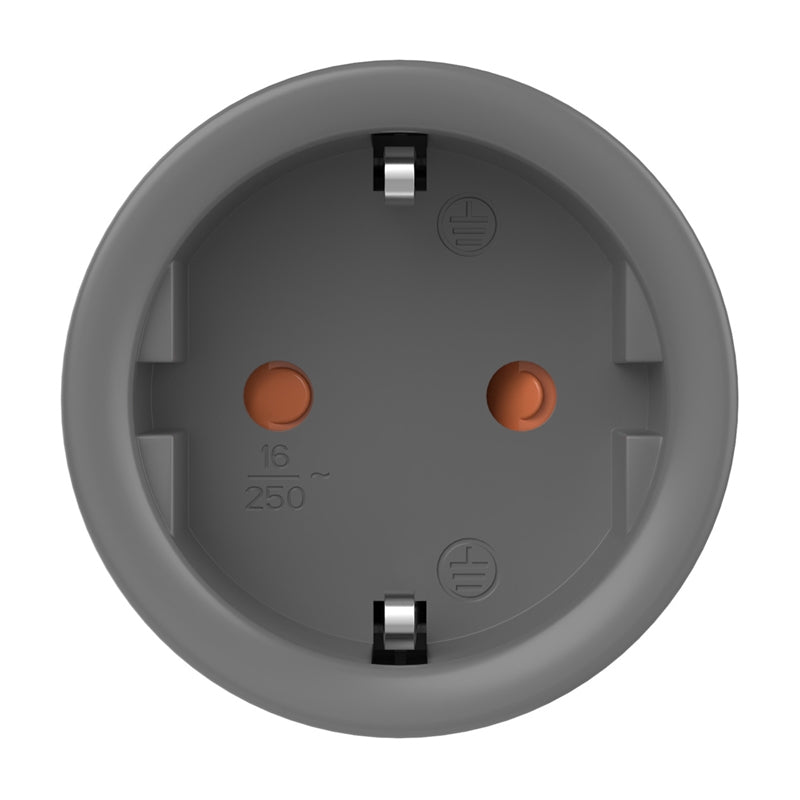 Sonoff S60ZBTPF ZigBee smart outlet
