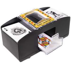 Card shuffler Malatec 5901785360080