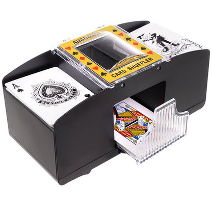 Card shuffler Malatec 5901785360080