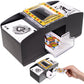 Card shuffler-2