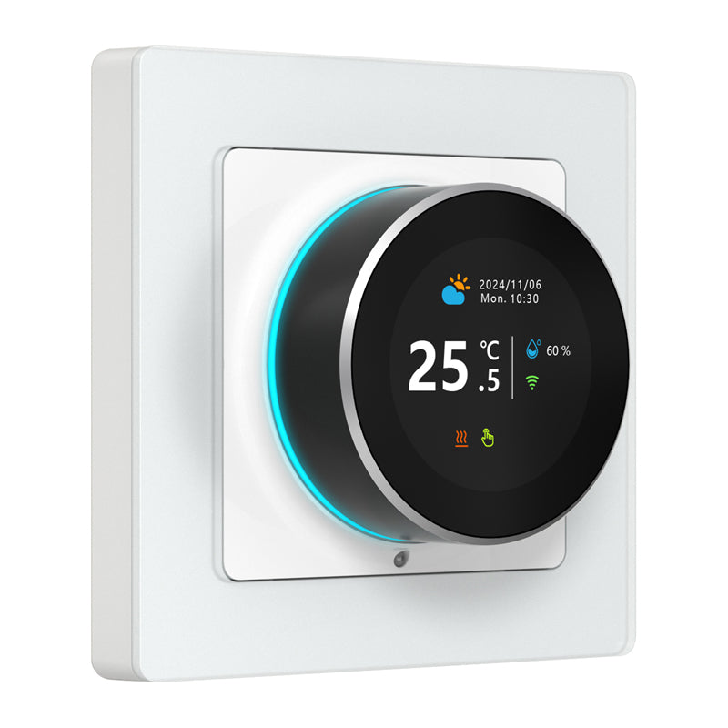 Smart thermostat WiFi Avatto WT20R-BH-3A-W-WiFi