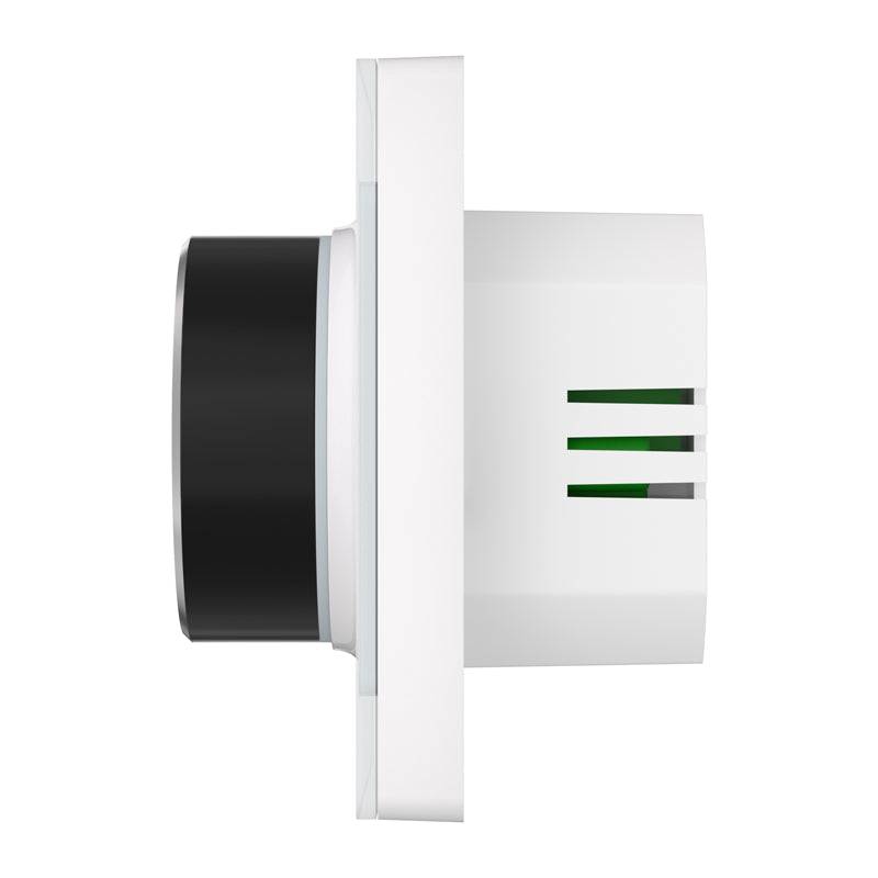 Smart thermostat WiFi Avatto WT20R-BH-3A-W-WiFi