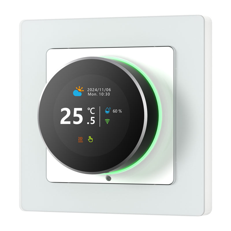 Smart thermostat WiFi Avatto WT20R-EH-16A-W-WiFi