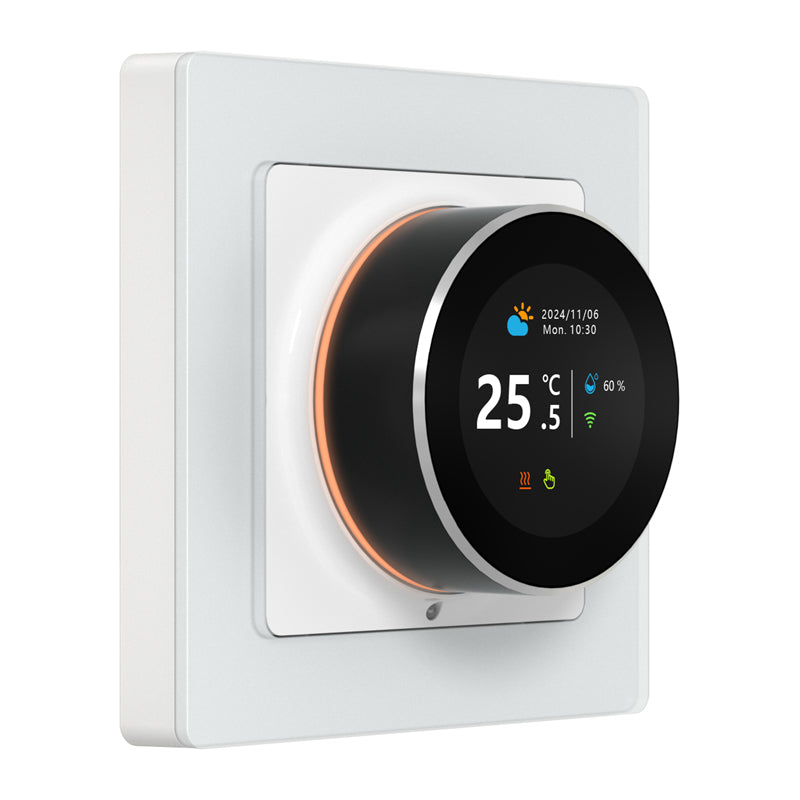 Smart thermostat WiFi Avatto WT20R-EH-16A-W-WiFi