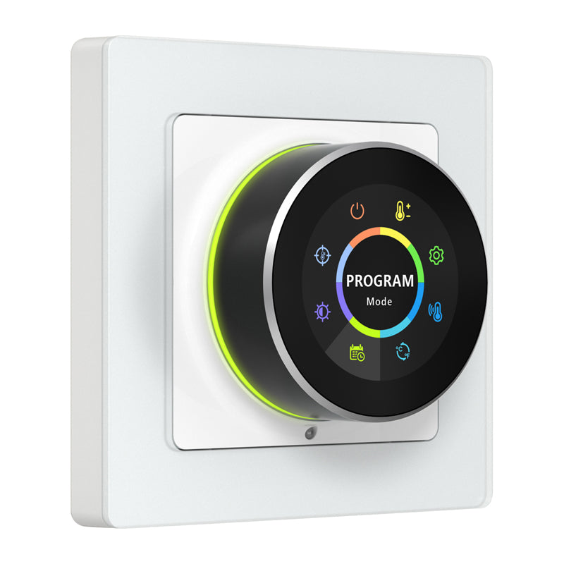 Smart thermostat WiFi Avatto WT20R-EH-16A-W-WiFi