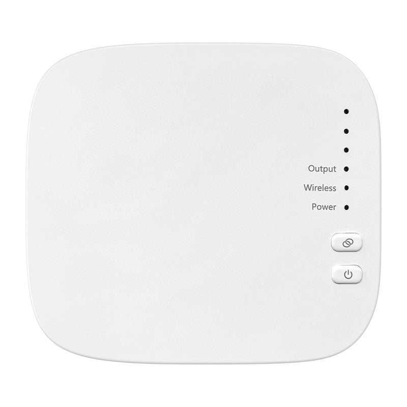 Avatto WT598-1T1 WiFi smart thermostat
