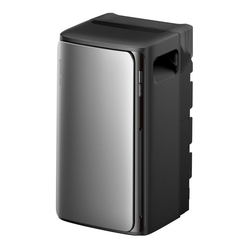 Set of 2x EcoFlow STREAM AC Pro energy storage (2 x 1,92 kWh)