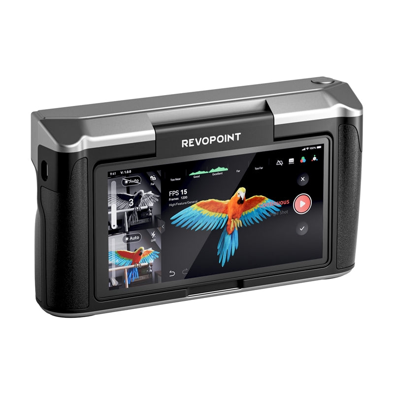 Revopoint Miraco Pro 3D Scanner