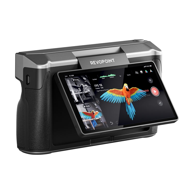 Revopoint Miraco Pro 3D Scanner