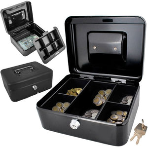 Black money box Malatec 5901785366839