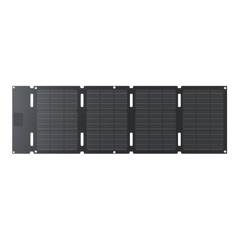 Portable foldable solar panel EcoFlow 45W (USB-C)