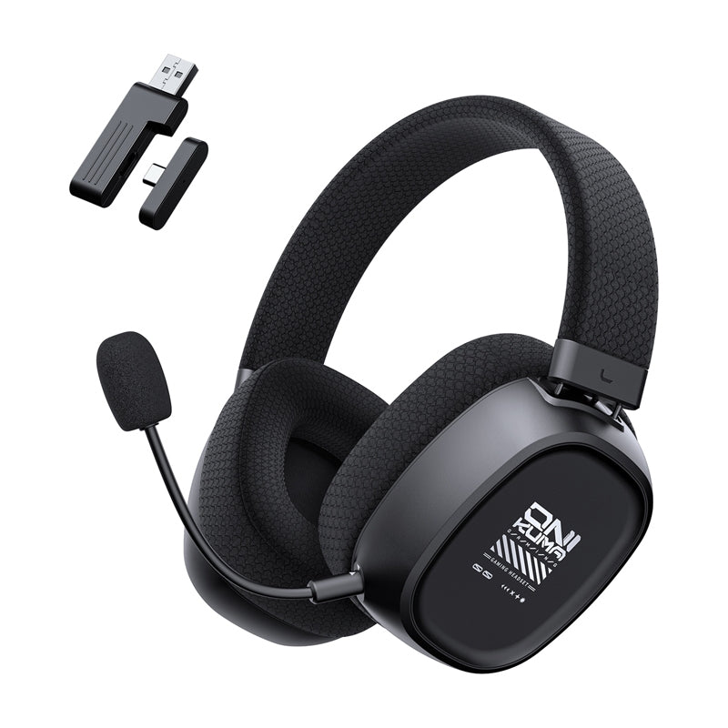 ONIKUMA GT839 gaming headphones