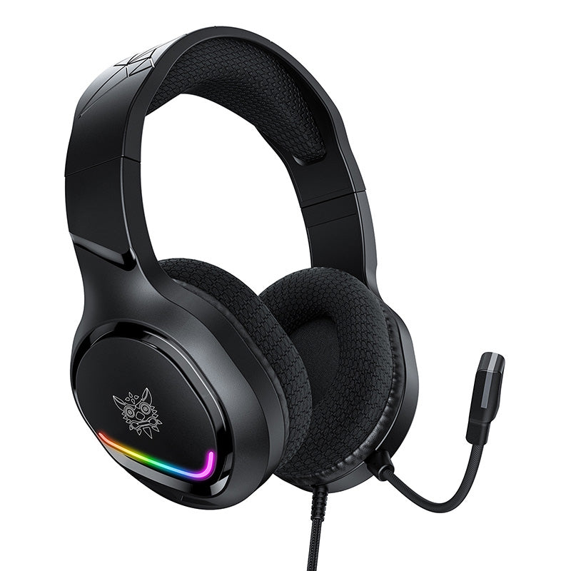 Gaming headphones ONIKUMA X31