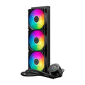 Cooler Master MasterLiquid 360L Core water cooler (black)