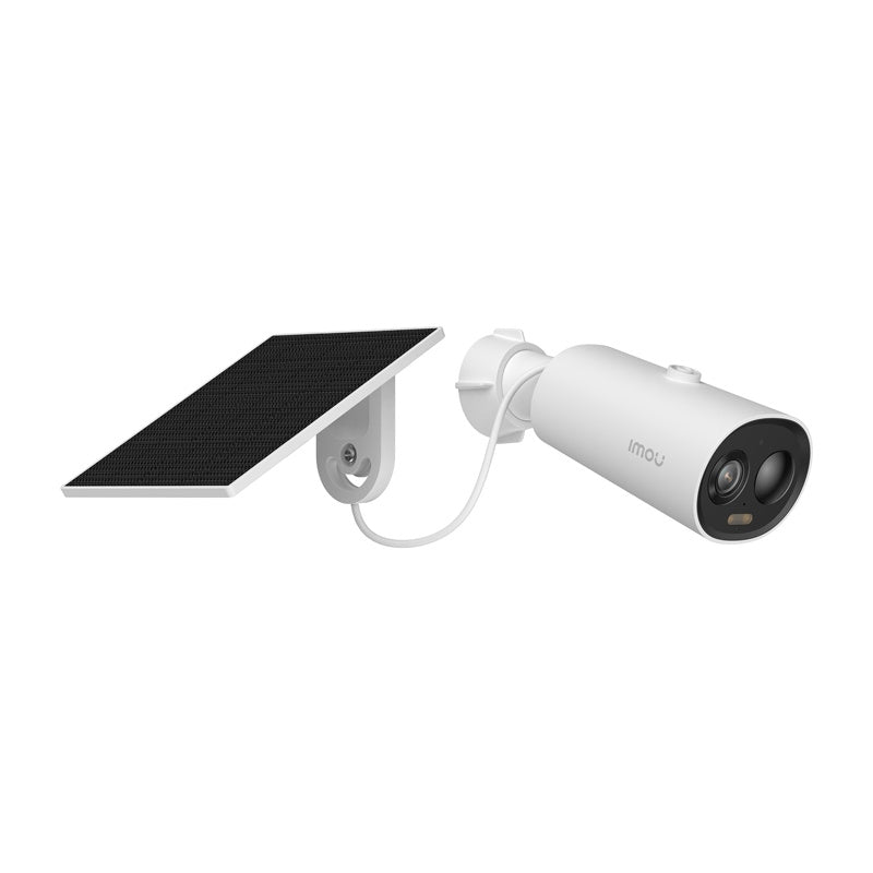 IMOU Cell 3C AIO 5MP outdoor camera with built-in solar panel
