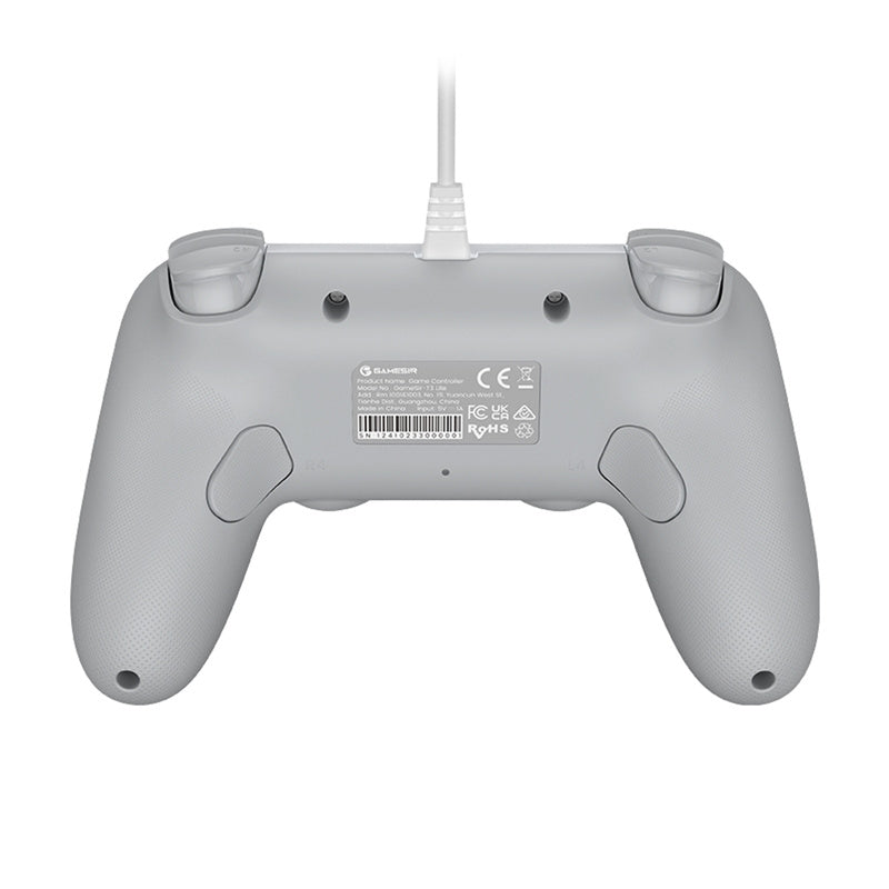 GameSir T3 WT Tegenaria Lite Wired Controller White