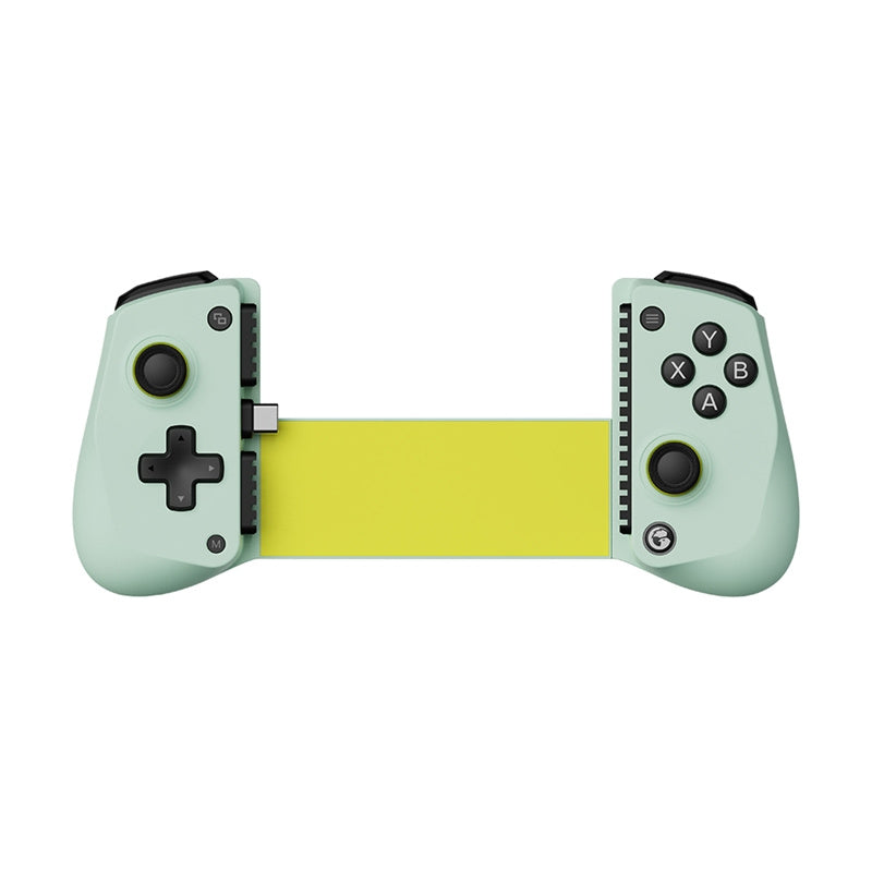 GameSir X5 Lite GN Mobile Controller Bright Green