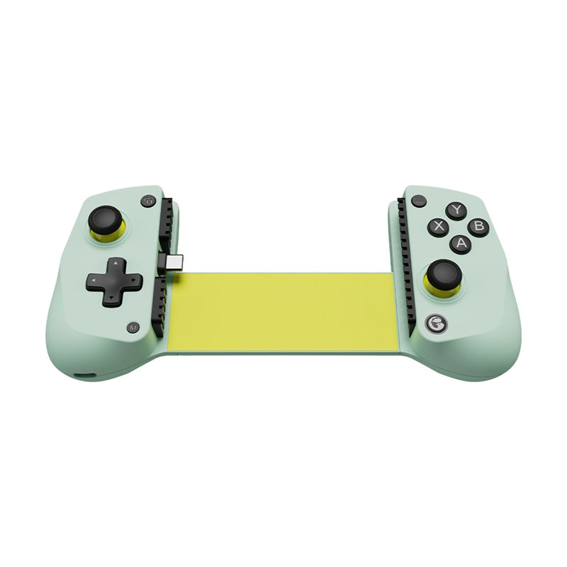GameSir X5 Lite GN Mobile Controller Bright Green