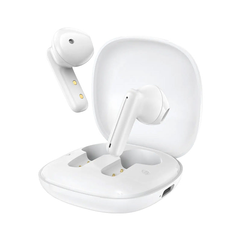 TWS Foneng BL135 Wireless Headphones (white)