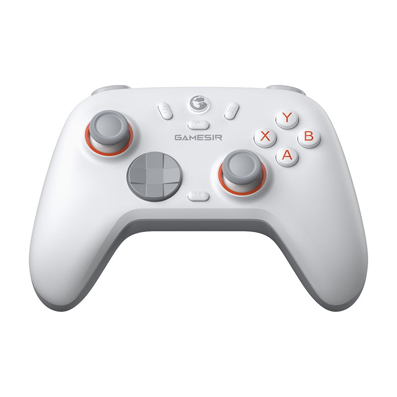 GameSir Nova 2 Lite wireless controller (white)
