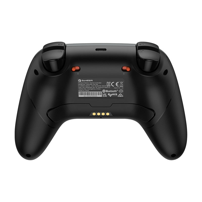 GameSir Nova 2 Lite Wireless Controller (gray)