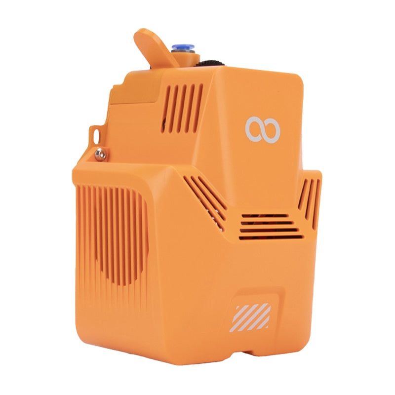 ELEGOO print head kit for OrangeStorm Giga