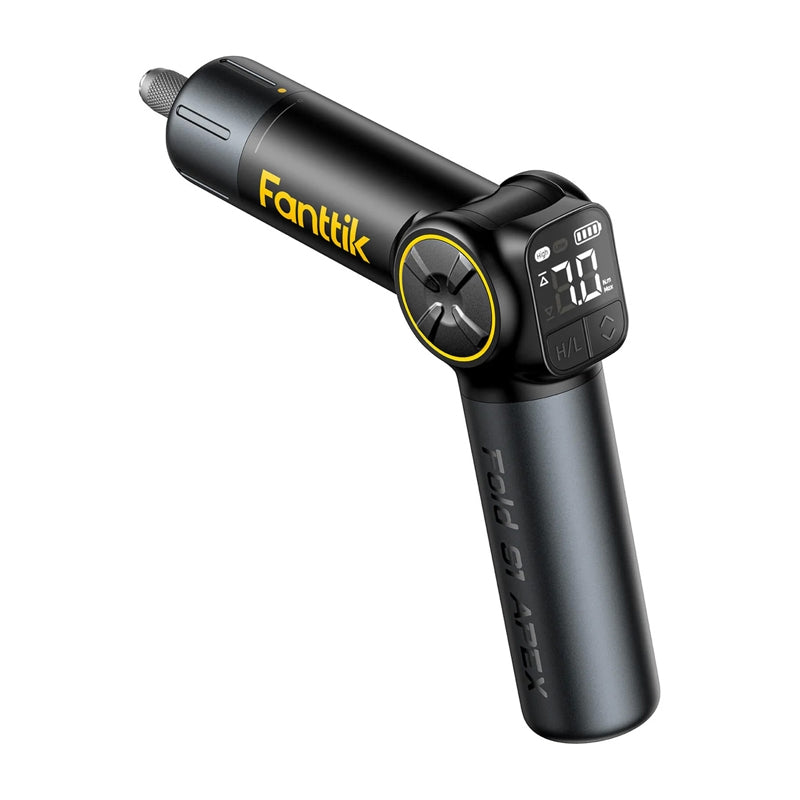 Fanttik S1 Apex Deluxe Electric Screwdriver
