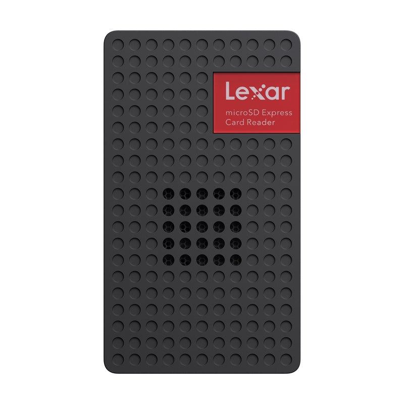 Lexar RW540 microSD Express memory card reader
