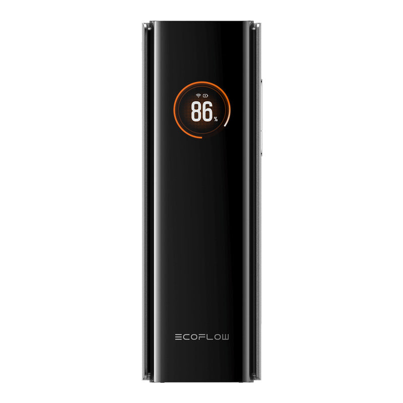 Power Bank EcoFlow RAPID Pro 300W, 140W-Kabel