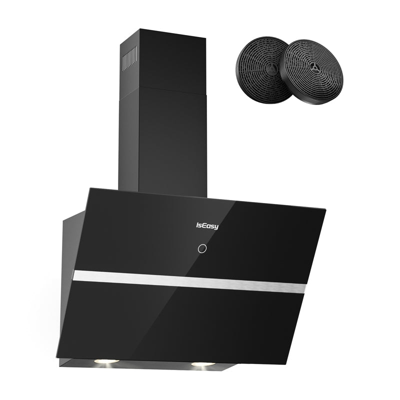 IsEasy kitchen hood TV1360D4-CC-I2