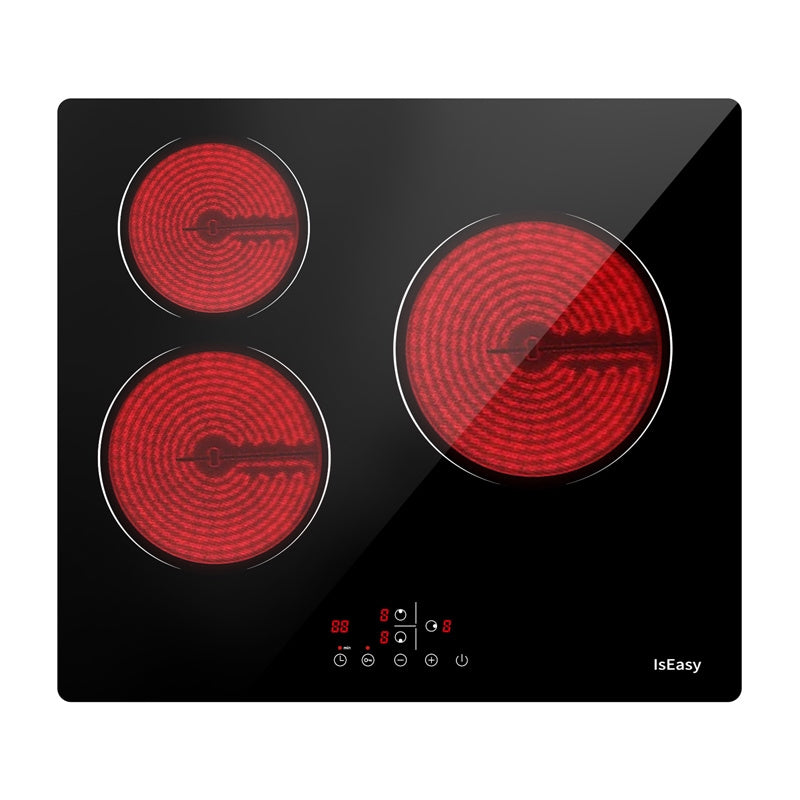 IsEasy LT3-22 induction cooktop