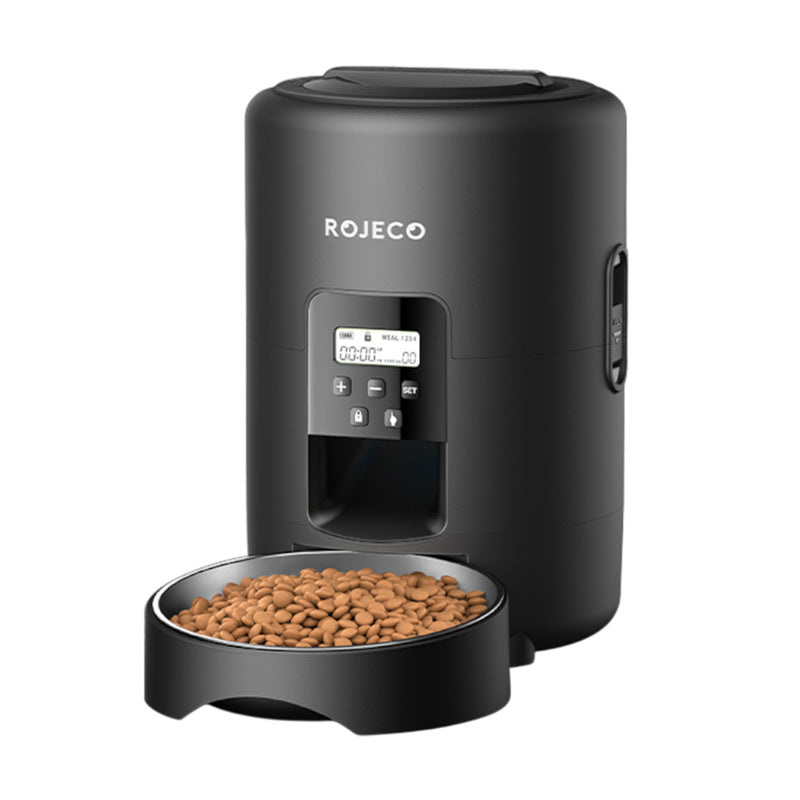 Rojeco automatic feed dispenser 2 l