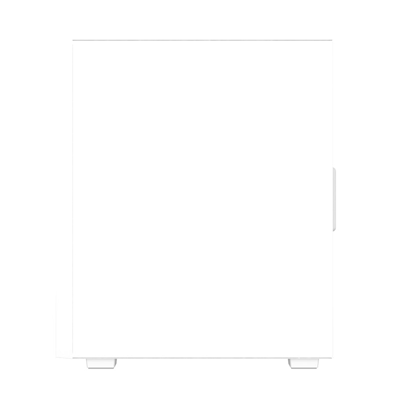 Darkflash M305 Mesh computer case without fans (White)