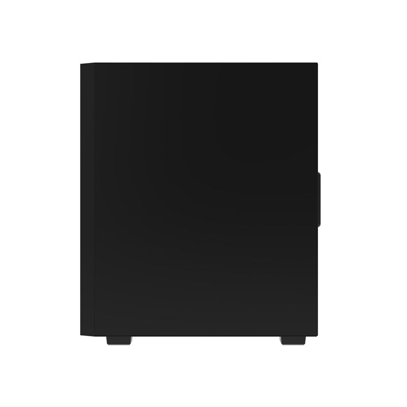 Darkflash M305 computer case without fans (Black)