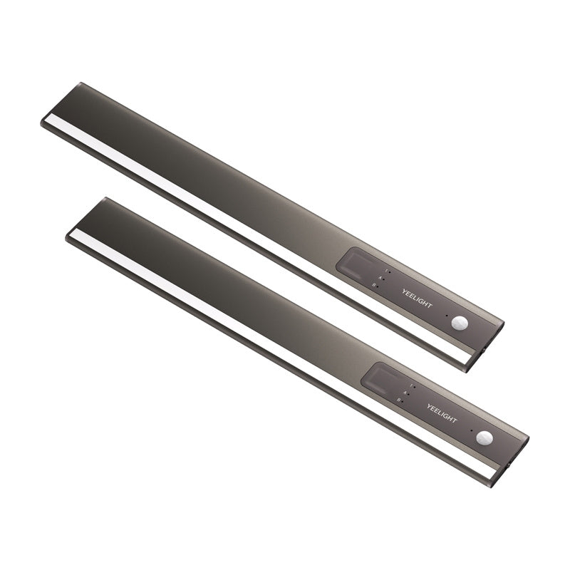Lampka do szafy Yeelight Ultra-Thin Intelligent Linkage Cabinet Li (2szt)