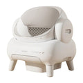 Intelligent Self-Cleaning Cat Litter Box Neakasa M1 Lite