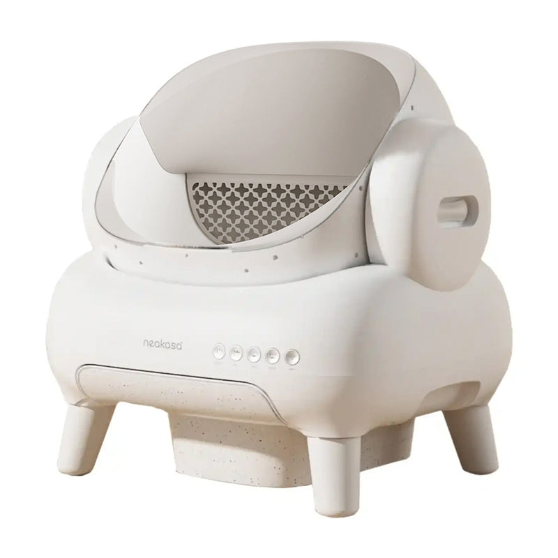 Intelligent Self-Cleaning Cat Litter Box Neakasa M1 Lite