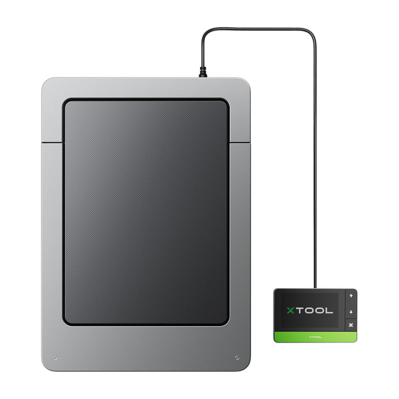 2-in-1 xTool F2 Ultra laser engraving machine