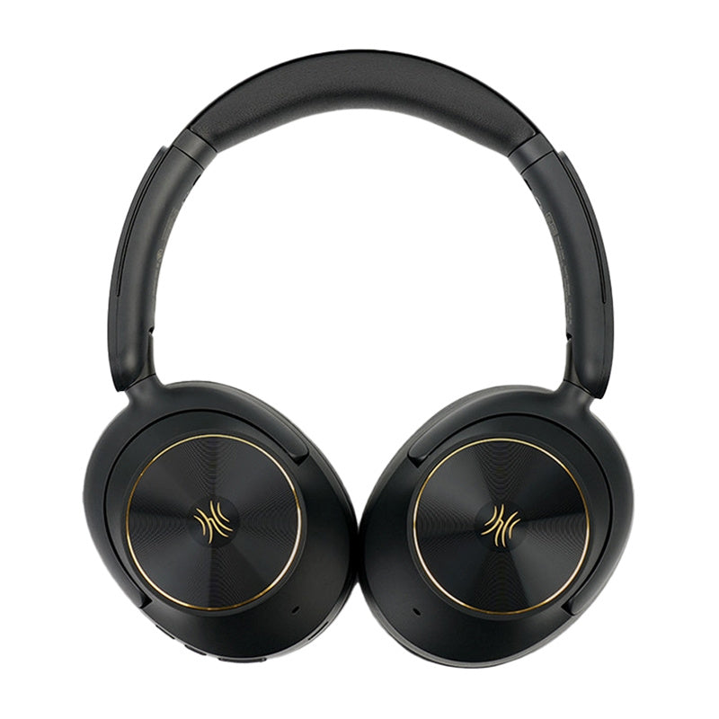 OneOdio A6 wireless headphones (black)