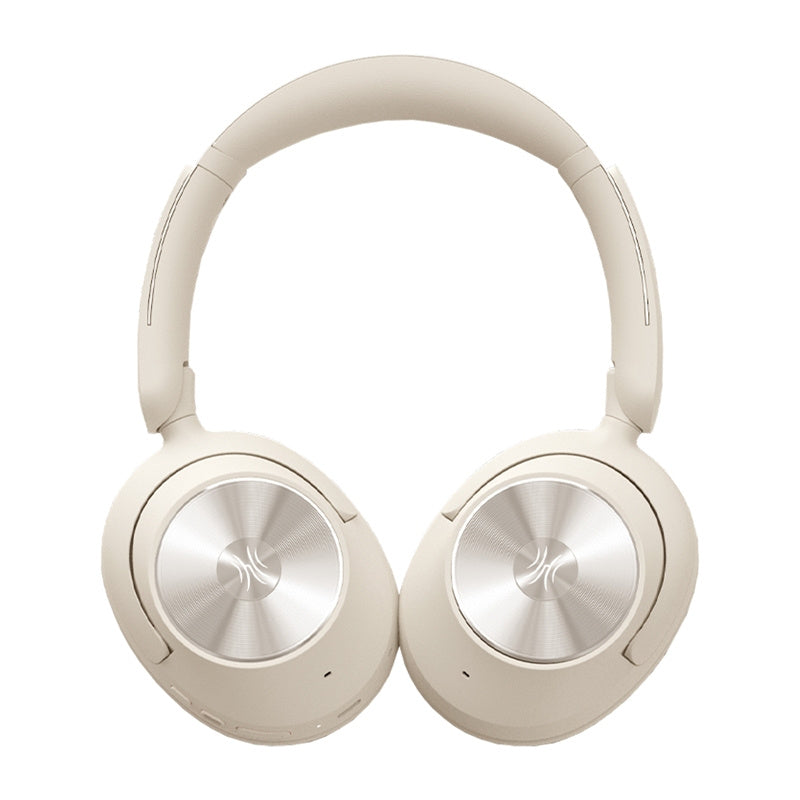OneOdio A6 wireless headphones (white)