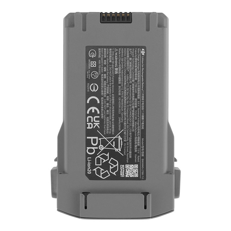 Smart battery for DJI Mini 5 Pro
