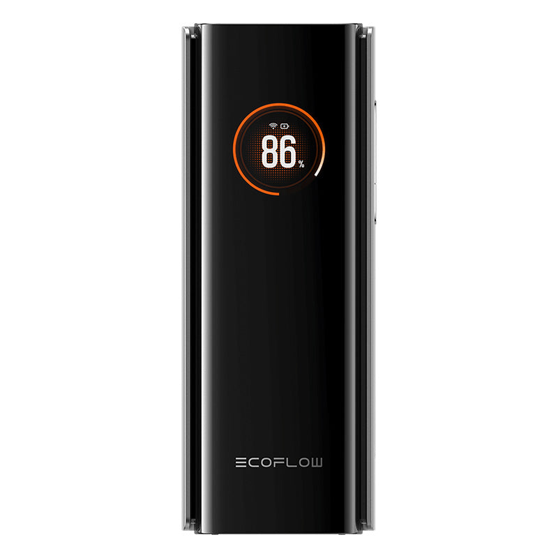 Powerbank EcoFlow RAPID Pro 20000 230W (built-in 100W cable)