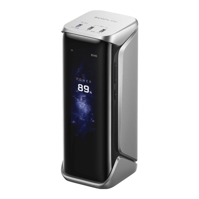 Powerbank EcoFlow RAPID Pro X 27650 300W