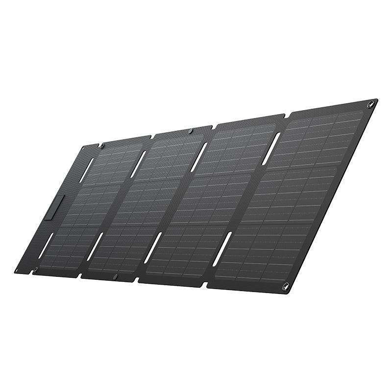 Set: EcoFlow RIVER 3 UPS Power Station + 45W Photovoltaic Panel.